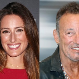 Jessica Rae Springsteen, Bruce Springsteen