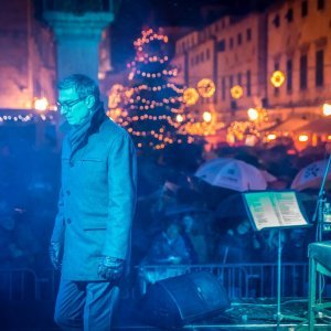 Massimo održao koncert u sklopu zimskog festivala u Dubrovniku