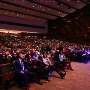 Koncert Josipe Lisac posvećen Karlu Metikošu