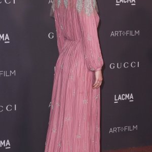 Dakota Johnson u Gucciju