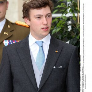 Princ Sébastien