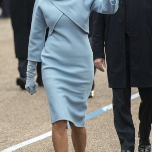 Melania Trump