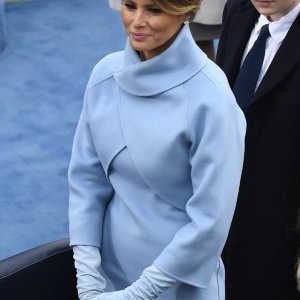 Melania Trump