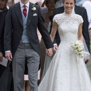 Pippa Middleton