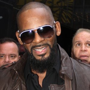 R Kelly