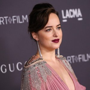 Dakota Johnson