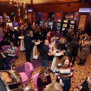 Diamond Palace Casino proslavio prvi rođendan