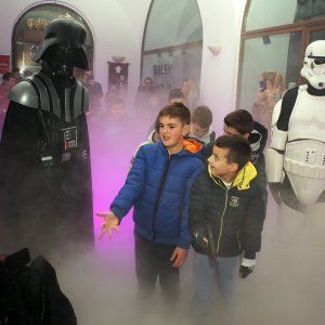 Premijera novog filma iz frašize Star Wars