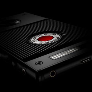 Red Hydrogen One