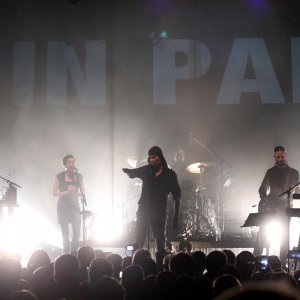 Laibach u Tvornici kulture predstavio novi album 'Also Sprach Zarathustra'