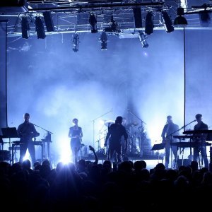 Laibach u Tvornici kulture predstavio novi album 'Also Sprach Zarathustra'