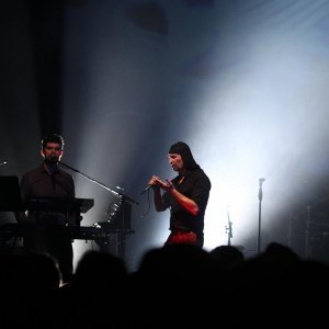 Laibach u Tvornici kulture predstavio novi album 'Also Sprach Zarathustra'