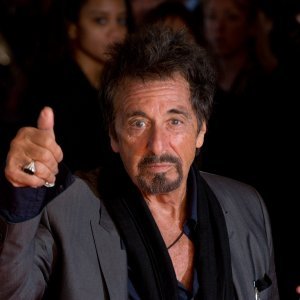 Al Pacino