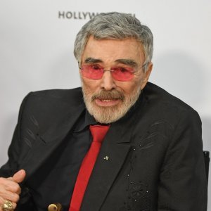 Burt Reynolds