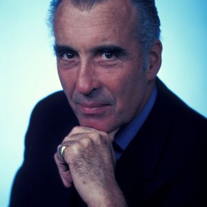 Christopher Lee