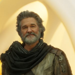 Kurt Russell