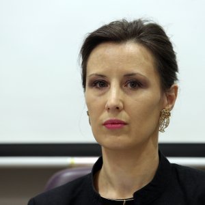 Dalija Orešković vs. Kolinda Grabar Kitarović