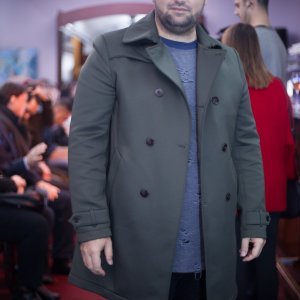 Zoran Aragović