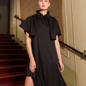 Modna revija Martine Herak