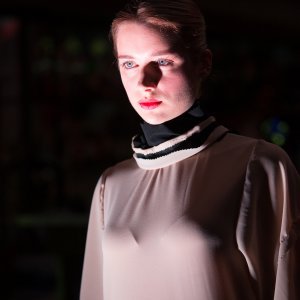 Modna revija Martine Herak