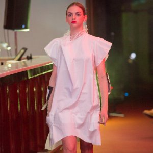 Modna revija Martine Herak