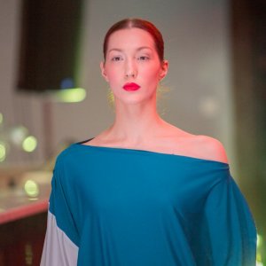 Modna revija Martine Herak