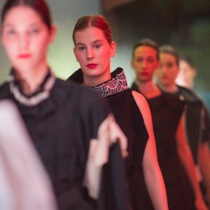 Modna revija Martine Herak