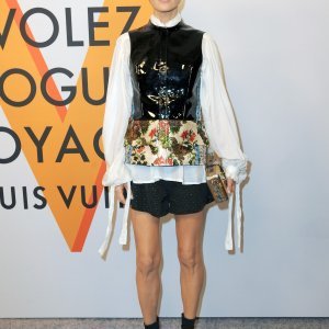 Jennifer Connelly u Louis Vuittonu