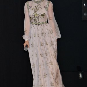 Ana de Armas u kreaciji Giambattista Valli Couture