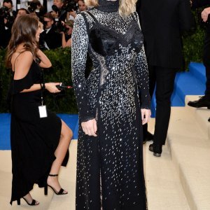 Lea Seydoux u haljini Louis Vuitton