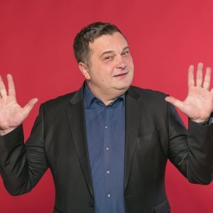 Duško Ćurlić
