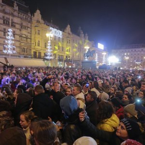 12. humanitarni koncert Želim život Zaklade Ana Rukavina