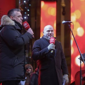 12. humanitarni koncert Želim život Zaklade Ana Rukavina