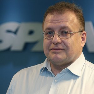 Nikola Dujmović, Span