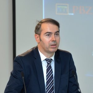 Dinko Lucić, PBZ