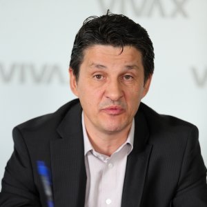 Miroslav Huzjak, M San Grupa
