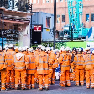 Produživanje sustava londonske podzemne željeznice