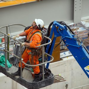 Produživanje sustava londonske podzemne željeznice