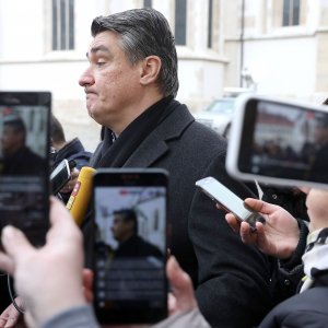 Zoran Milanović o 'aferi dnevnice'