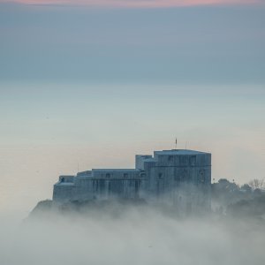 Naglo proljetno zatopljenje u Dubrovniku