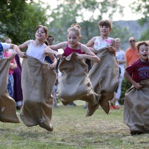 Malik fest, festival mitova i legendi u Rijeci