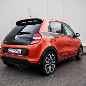 Renault Twingo GT 0.9 Energy TCe