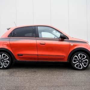 Renault Twingo GT 0.9 Energy TCe