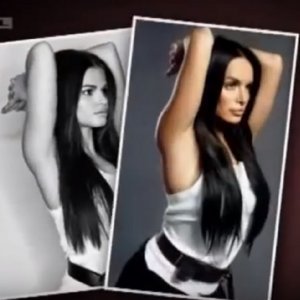 Anamarija Asanović i Severina