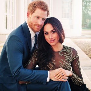 Meghan Markle i princ Harry