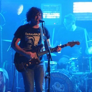 13. srpnja, Ryan Adams, Tvornica kulture, Zagreb