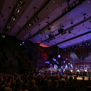 Humanitarni koncert Zagrebačke filharmonije i prijatelja Moja učiteljica zove se Nada
