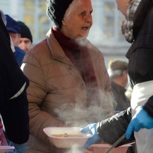 Bakalar u Zagrebu