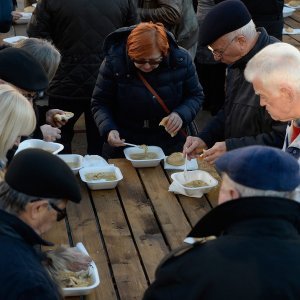 Bakalar u Zagrebu