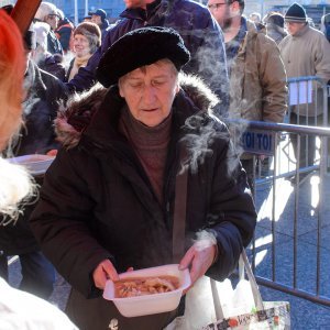 Bakalar u Zagrebu